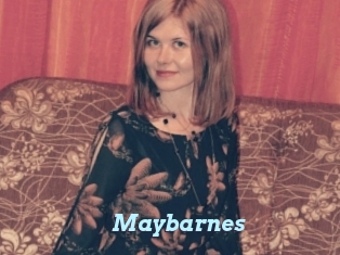 Maybarnes