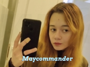 Maycommander