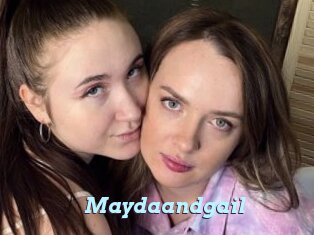 Maydaandgail