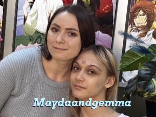 Maydaandgemma