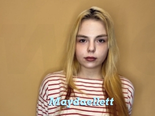 Maydaellett