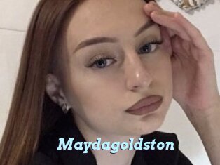 Maydagoldston