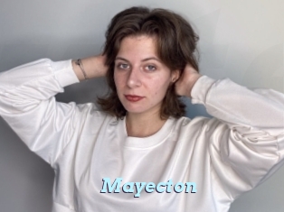 Mayecton