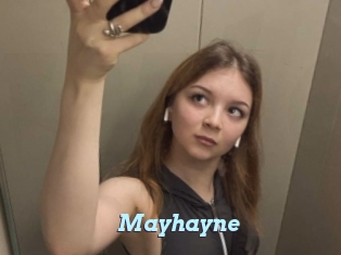 Mayhayne