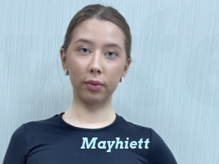 Mayhiett