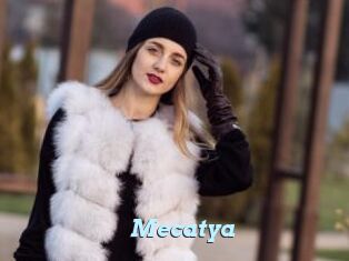 Mecatya