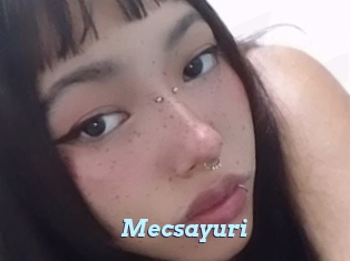 Mecsayuri