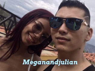 Meganandjulian