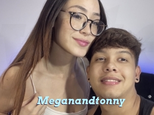 Meganandtonny