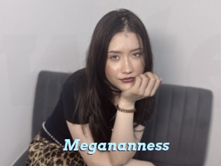 Megananness