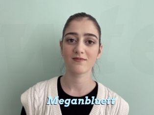 Meganbluett