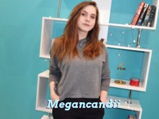 Megancandii