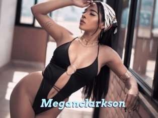 Meganclarkson