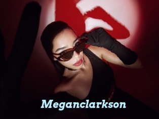 Meganclarkson