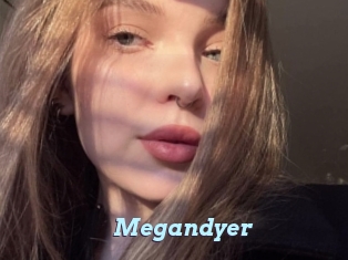 Megandyer