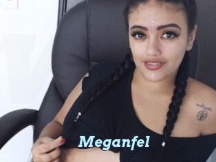 Meganfel