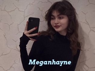 Meganhayne