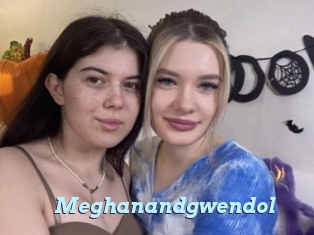 Meghanandgwendol