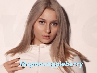 Meghanappleberry