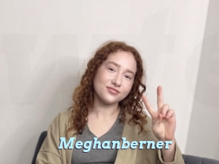 Meghanberner