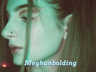 Meghanbolding