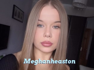 Meghanheaston