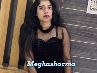 Meghasharma