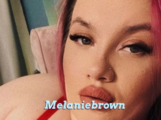 Melaniebrown