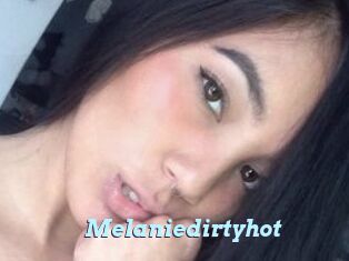 Melaniedirtyhot