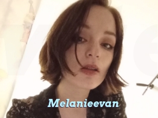 Melanieevan