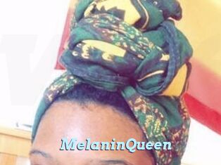 MelaninQueen