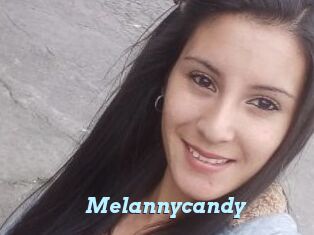 Melannycandy