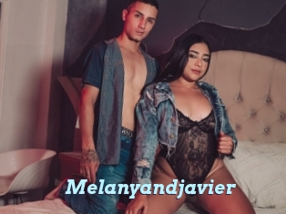 Melanyandjavier