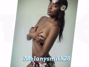 Melanysmith28