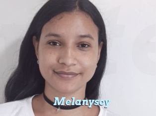 Melanysoy