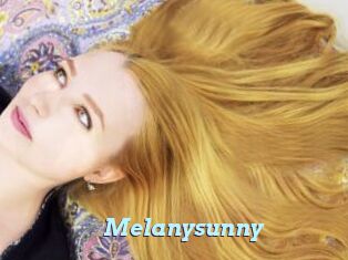 Melanysunny