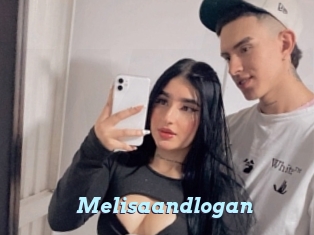 Melisaandlogan