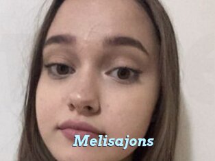 Melisajons