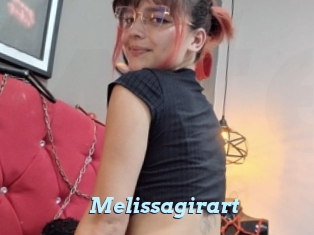 Melissagirart