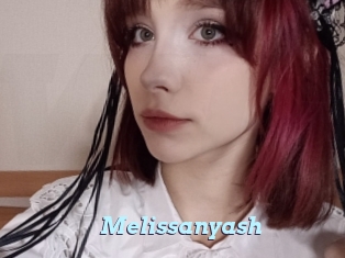 Melissanyash