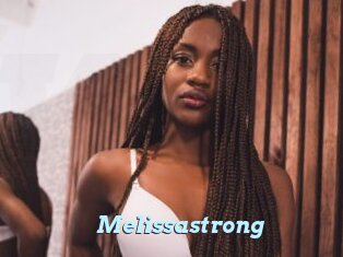 Melissastrong