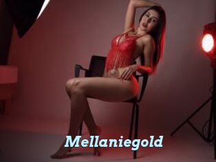 Mellaniegold