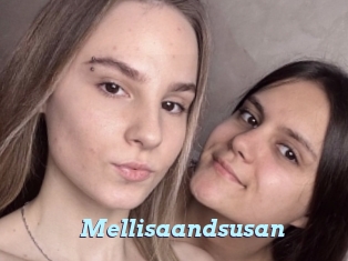 Mellisaandsusan