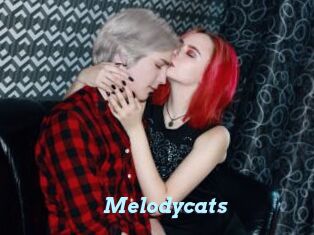 Melodycats