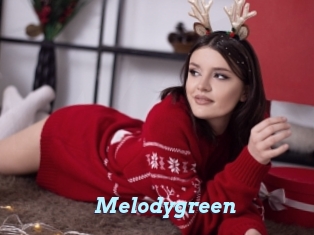 Melodygreen