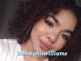 Memphiswilliams