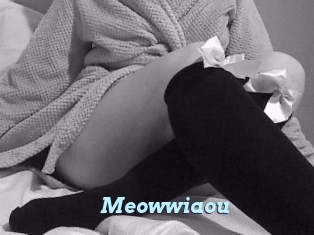 Meowwiaou