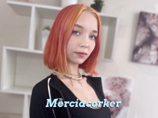 Merciacorker