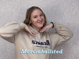 Merciahallsted