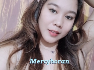 Mercyhoran